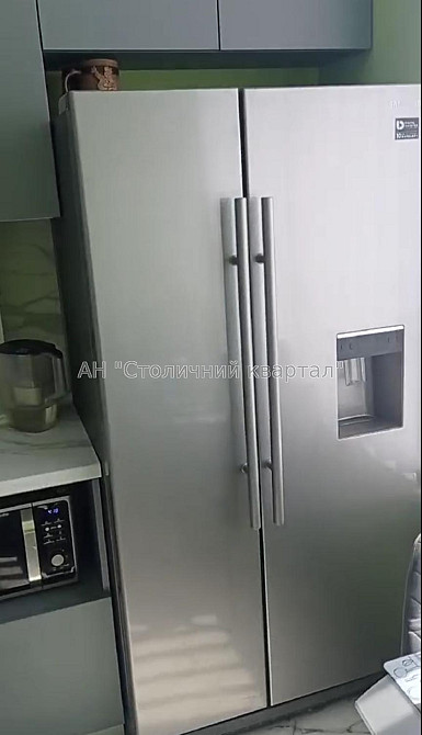 Оренда Будинок 2-кімнатний на вул. Кам'янська Київ - фото 5