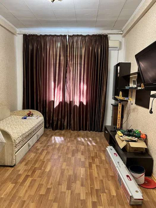 Продаж Квартира 1-кімнатна, 2/2 поверх на Приморская улица, 39 Одеса - фото 1