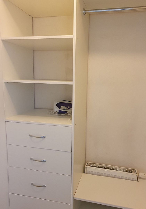 Оренда Квартира 1-кімнатна, 15/19 поверх на Самійла Кішки вул. (Маршала Конєва),, 7а Київ - фото 13