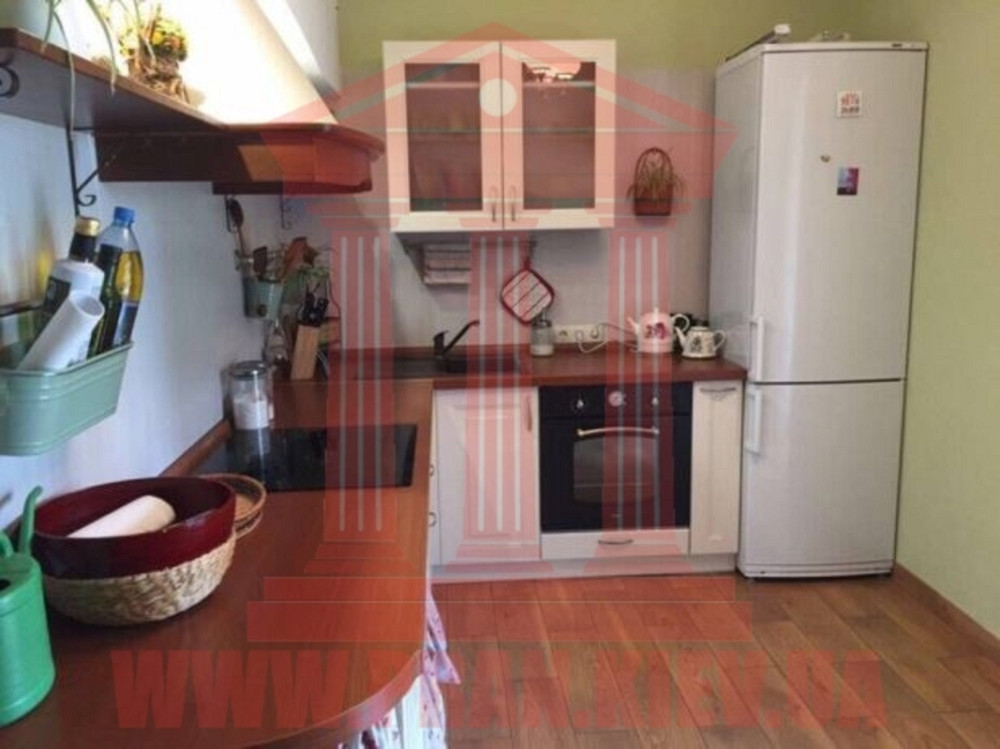 Продаж 1-поверховий Будинок з ділянкою 15 сот 100 кв.м  на Волошковая Городище (Іванківський район) - фото 8