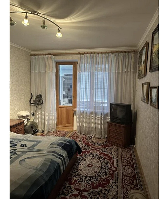 2-кімнатна, Інститутська вул., 22/7, Печерський Kiev - photo 12