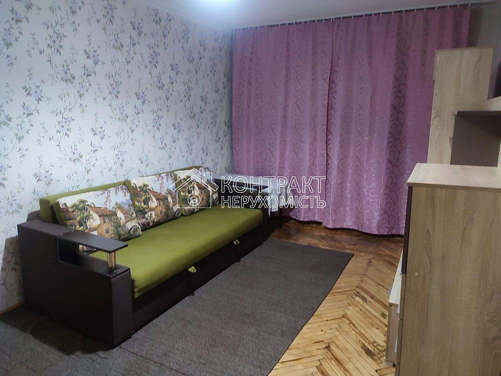 Оренда 1к Квартира 31 кв.м Ювілейний вул. Харків - фото 2