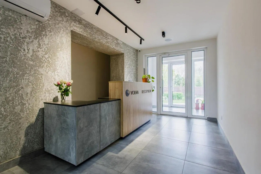 Оренда Квартира 1-кімнатна, 3/3 поверх на Квітнева Київ - фото 7