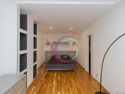 Продажа 1к Квартира 56.4 кв.м вул. В'ячеслава Липинського 28 Львов - изображение 6