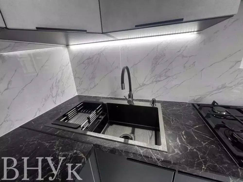 Продаж Квартира 1-кімнатна, 7/10 поверх на Рівненська Луцьк - фото 11