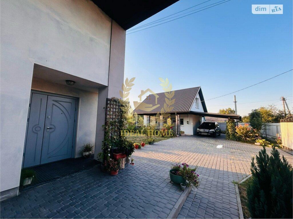 Продам будинок в смт. Гребінки  - фото 9