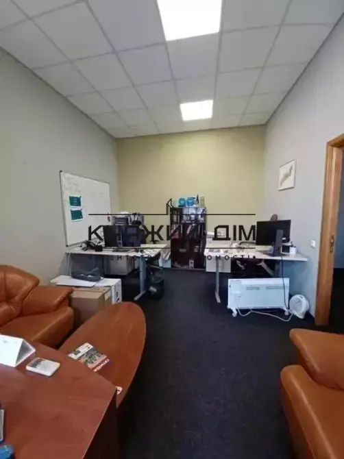 Оренда офісне приміщення на Леси Украинки бульв. / Л.Украинки бул поверх - 1/3 Київ - фото 17