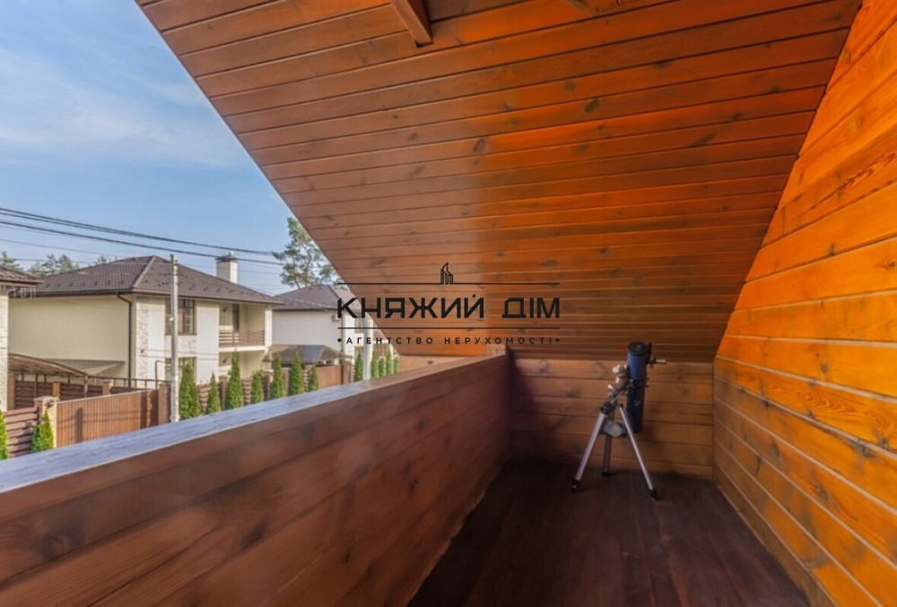 Продажа дома в г. Буча. Код объекта № 229156 Буча - фото 18