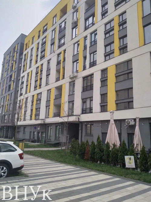 Продаж Квартира 2-кімнатна, 3/9 поверх на вул. Пасічна Львів - фото 12