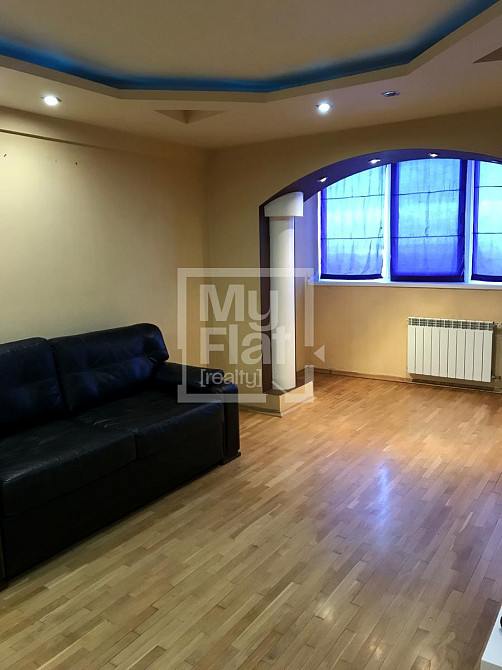 Продаж Квартира 1-кімнатна, 16/17 поверх на вул. Заболотного Академика Київ - фото 7