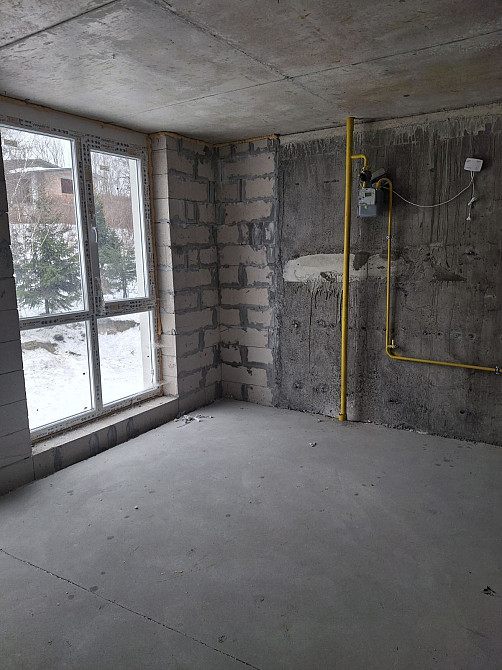 Продаж Квартира 2-кімнатна, 2/8 поверх на вул. Дубенська Кременець - фото 6