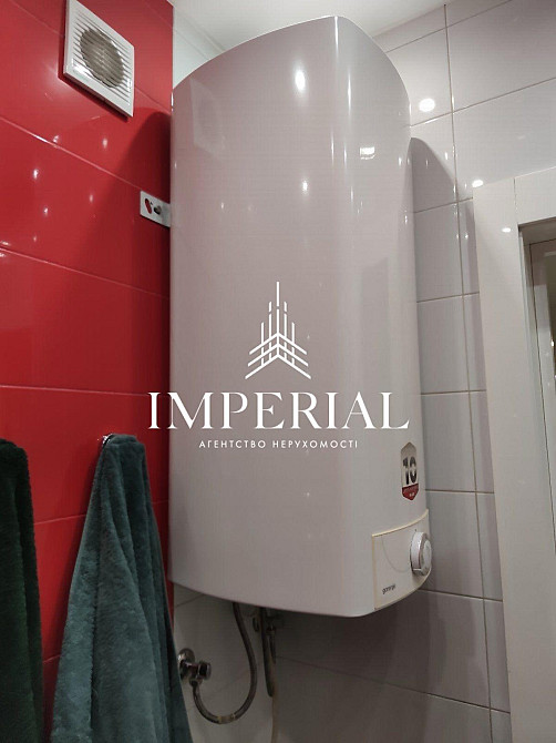 Продаж Квартира 1-кімнатна, 19/23 поверх на вул. Голосіївська Kiev - photo 7