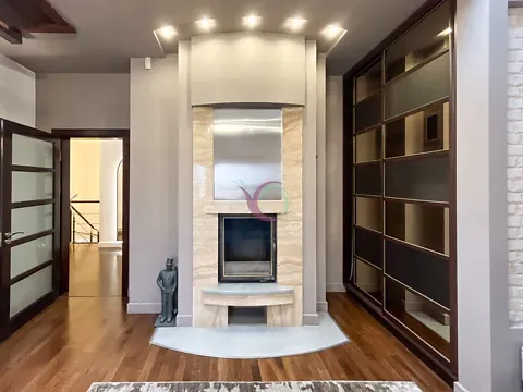 For sale 4-room Apartment 169 sq.m ЖК вул. Гончара, 3 Luts'k - photo 8