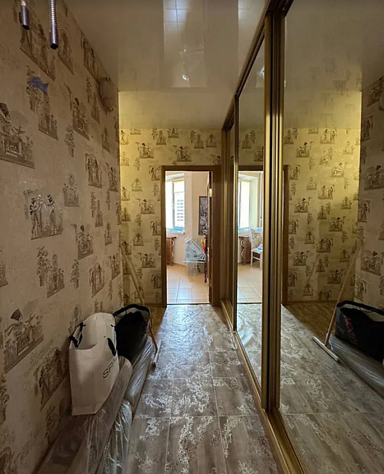 Продаж Квартира 3-кімнатна, 10/16 поверх на Мира пр., 2А Дніпро - фото 13