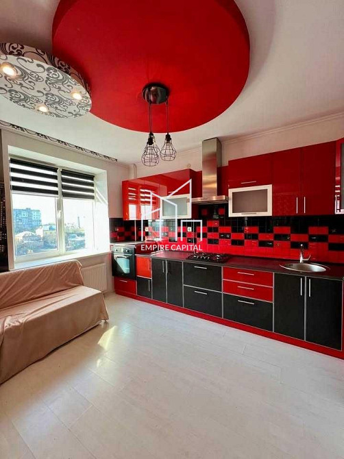 Продаж 1к квартири 41.7 кв. м Львів - фото 5