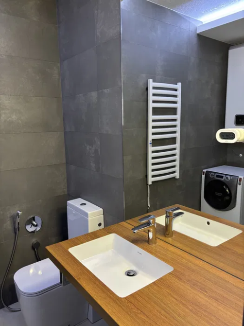 Оренда Квартира 3-кімнатна, 19/25 поверх на вул. Генерала Шаповала, 2 Kiev - photo 16