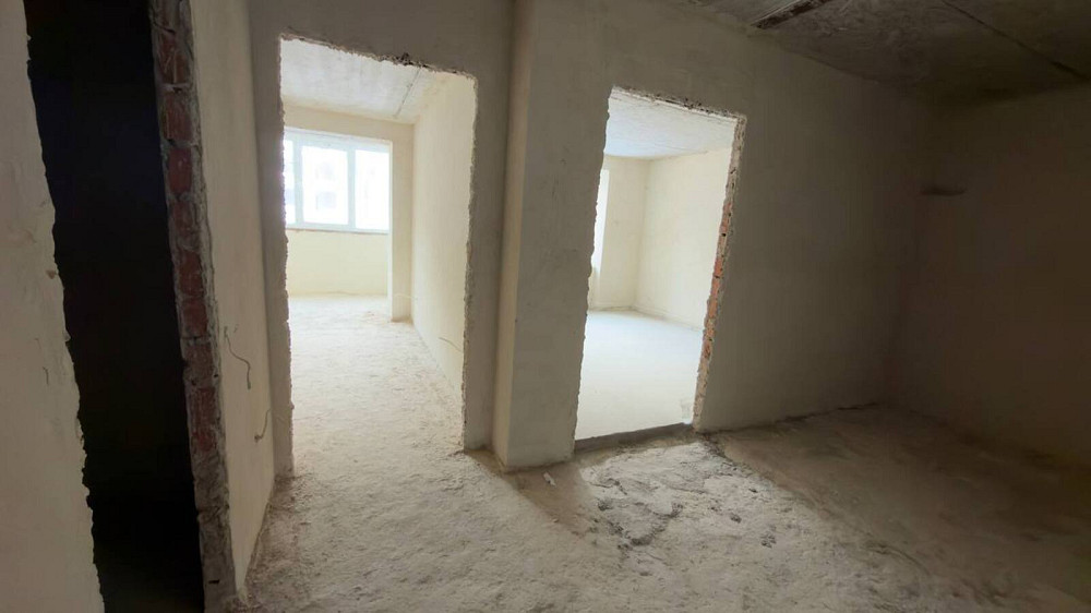 Продаж Квартира 1-кімнатна, 9/10 поверх на Іллєнка вул., 3в Тернополь - изображение 3