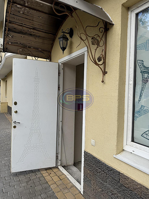 Продаж офісне приміщення на вул. Удільний приміщень - 1, поверх - 1/12 Одеса - фото 16