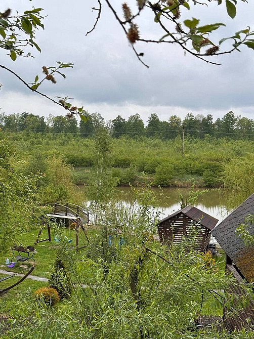 Продаж земельної ділянки 25 соток Ivano-Frankivs'k - photo 8