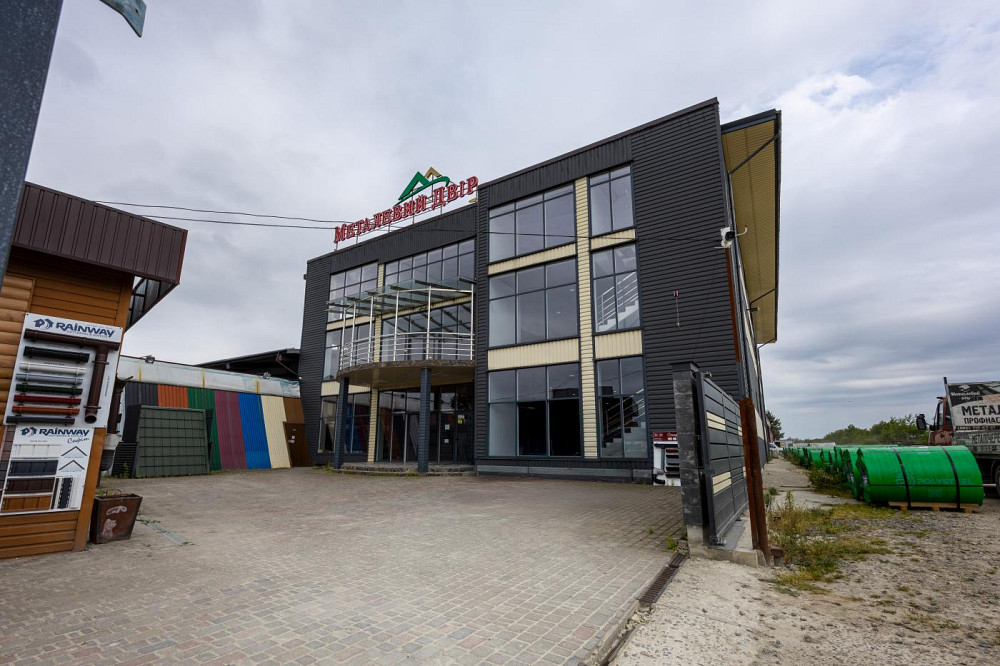 Оренда складське приміщення на вул. Лугова приміщень - 3, поверх - 1/3 L'viv - photo 1