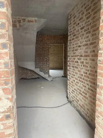 Продаж 2-поверховий   100 кв.м 4 кімн. на Кулика і Гудачека (Макарова) вулиця 8 Рівне - фото 11