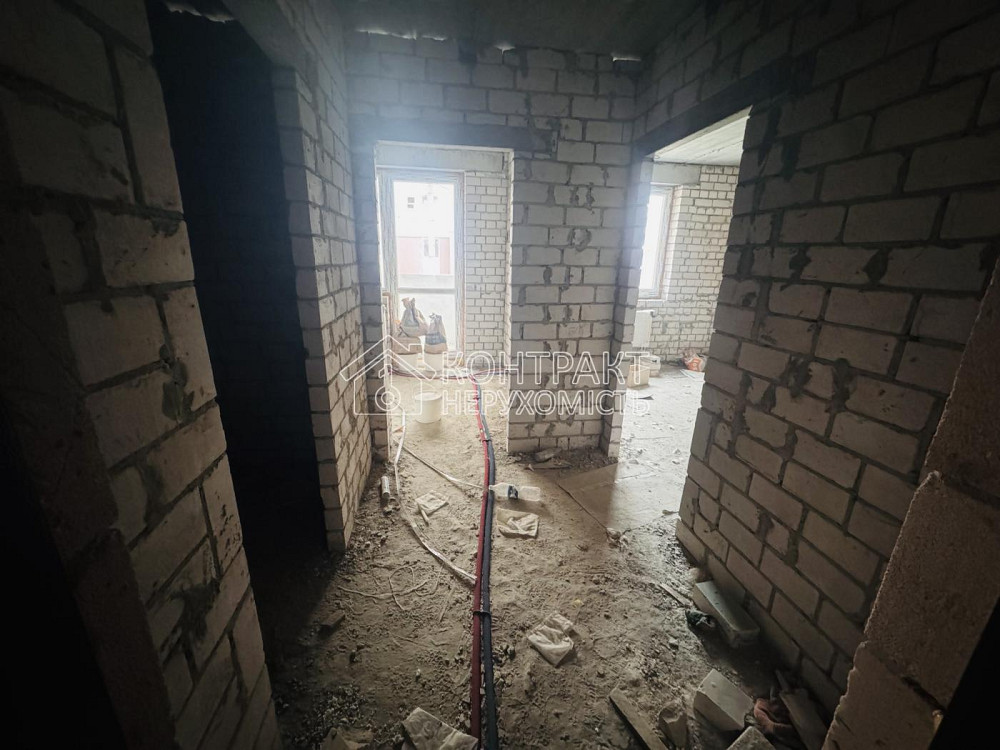 Продаж Квартира 1-кімнатна, 2/9 поверх на вул. Барабашова Харків - фото 10