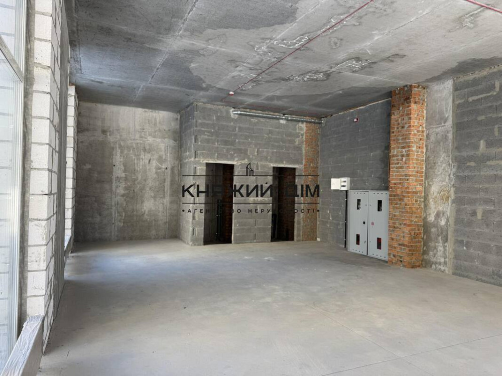 Оренда офісне приміщення на вул. Олександра Олеся поверх - 1/1 Київ - фото 4