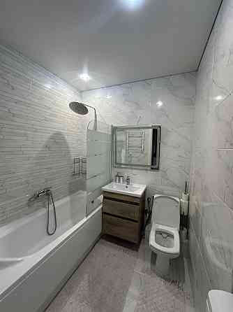 Продаж Квартира 1-кімнатна, 25/25 поверх на Гмирі Бориса вул., д. 12б Київ