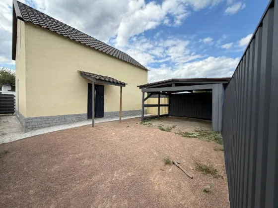 For sale 2-storey House with land 1.5 ares 96 sq.m 3 rooms at вул Свято - покровська  147а Irpin