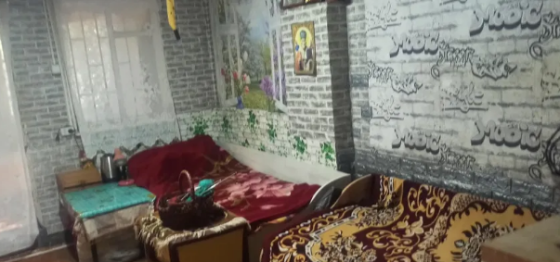 Продам 2-х комнатную квартиру на земле с палисадником (р-н Нижний Большевик) Одеса