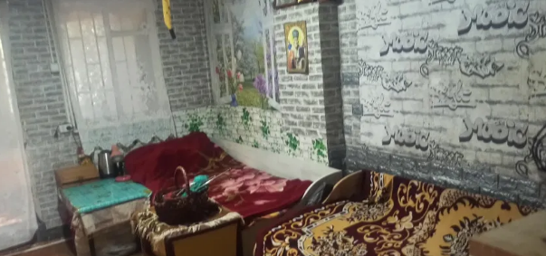 Продам 2-х комнатную квартиру на земле с палисадником (р-н Нижний Большевик) Одеса - фото 4