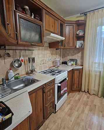 Продаж Квартира 3-кімнатна, 2/5 поверх на Чорновола Ивано-Франковск