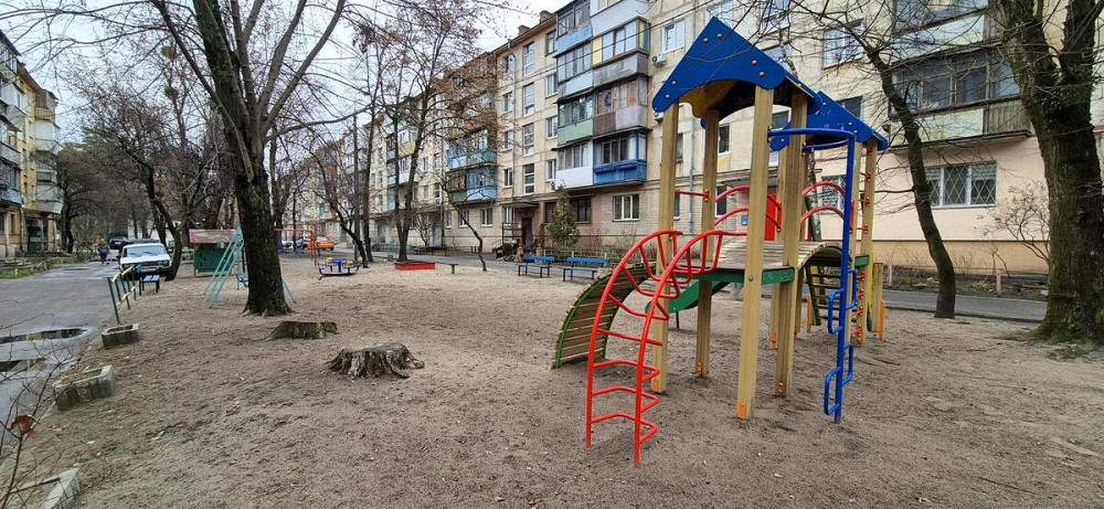 Оренда Квартира 2-кімнатна, 1/5 поверх на Поліська, 16 Київ - фото 15