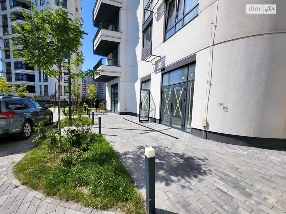 Продаж торгове приміщення на 600-Річчя Винница - изображение 2