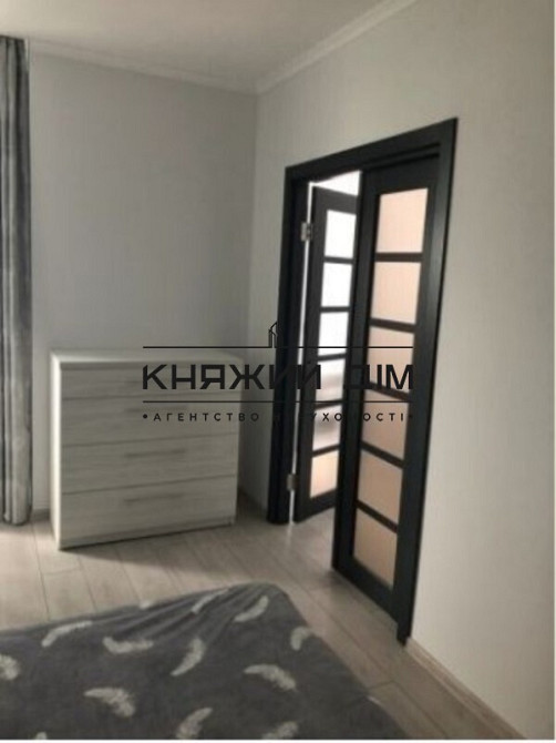 Оренда Квартира 1-кімнатна, 8/27 поверх на вул. Маршала Рыбалко ул./Ростиславська Kiev - photo 3