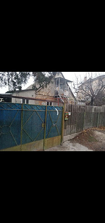 Большой Фонтан, улица Одесса - изображение 3