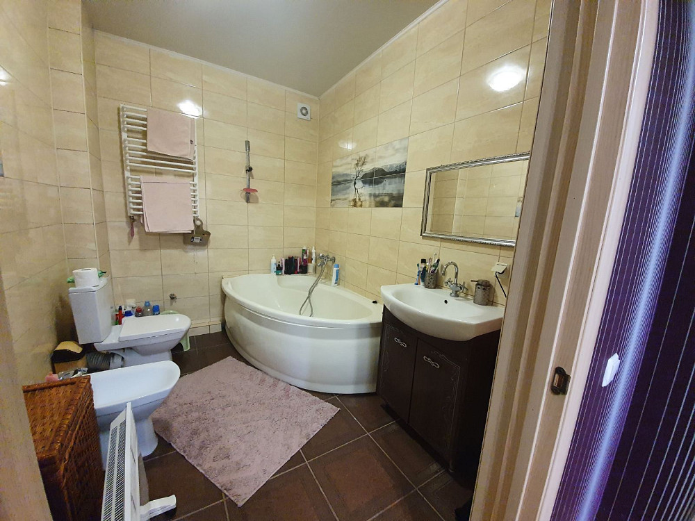 Продаж. 2- кімнатна квартира. Петриків. Тернопільський р-н  - фото 6