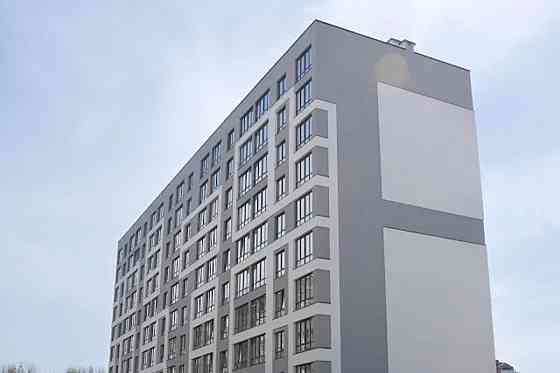 Продаж Квартира 1-кімнатна, 7/10 поверх на вул. Молодіжна Ivano-Frankivs'k