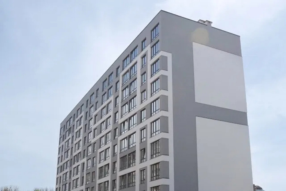 Продаж Квартира 1-кімнатна, 7/10 поверх на вул. Молодіжна Ивано-Франковск - изображение 1