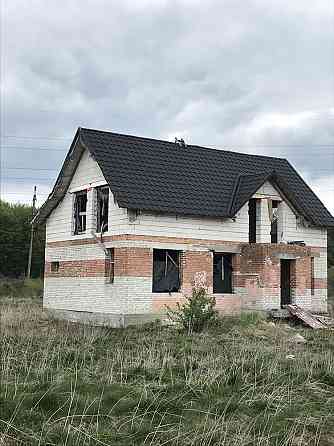 Продаж Будинок 3-кімнатний Рясне-Руське