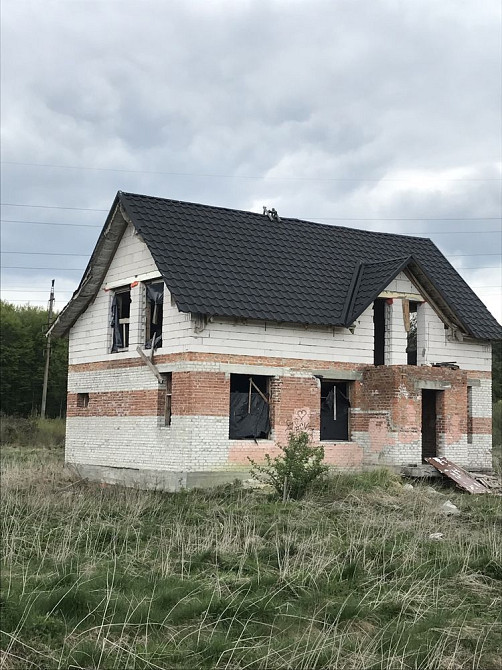 Продаж Будинок 3-кімнатний Рясне-Руське - изображение 3