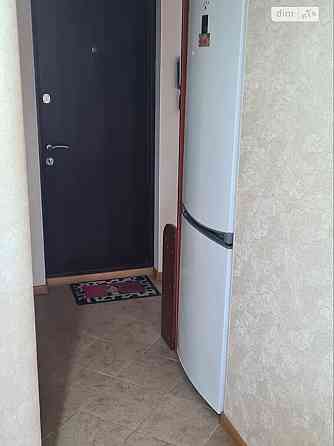 Оренда Квартира 1-кімнатна, 8/9 поверх на Бакинська, 37В Київ