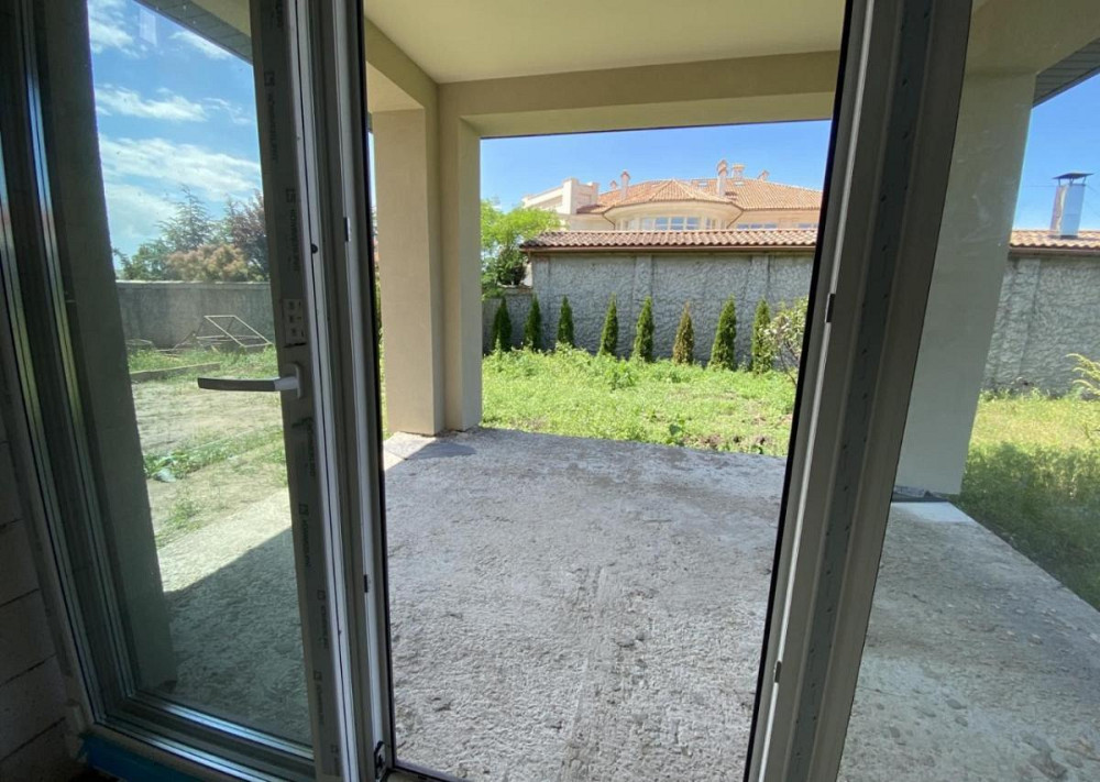 Продається новий двоповерховий якісний будинок з терасою, під оздоблення  - фото 5