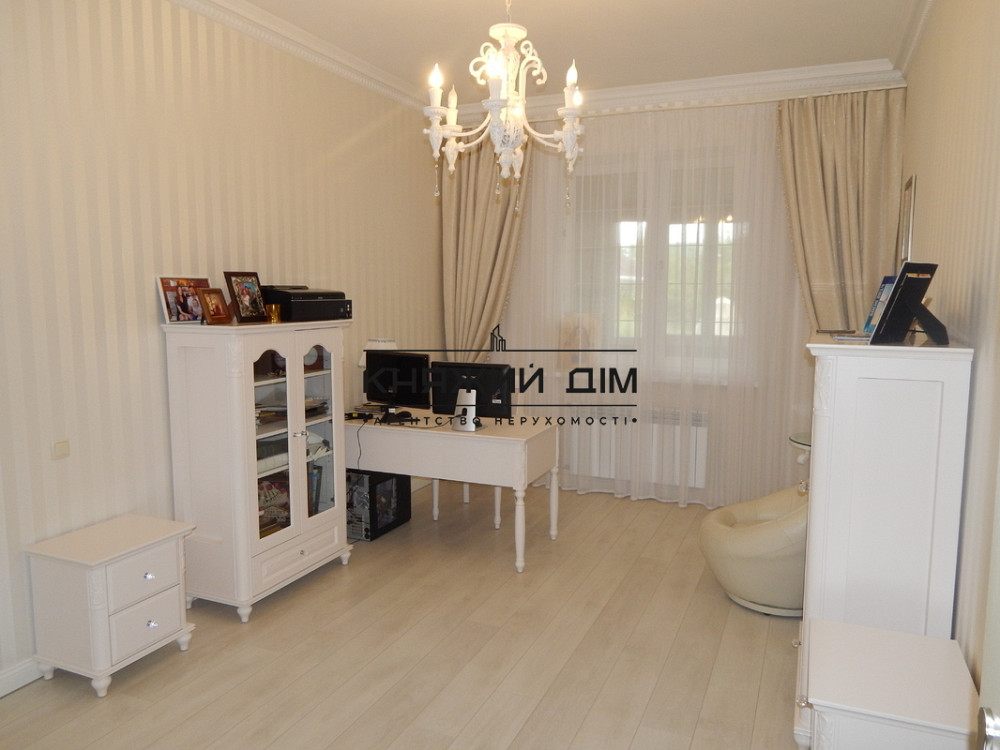 Продажа VIP дома на Оболони, Чернобылец № 2211569 Київ - фото 17