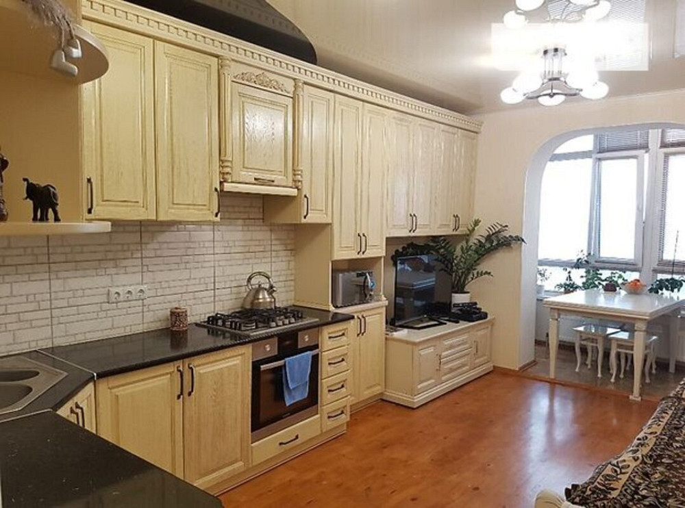 Продаж Квартира 2-кімнатна, 7/12 поверх Вінниця - фото 1