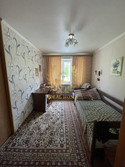 Продаж Квартира 2-кімнатна Київ - фото 4