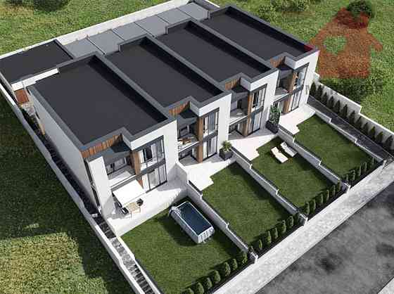 Продаж будинку (котедж) Uzhhorod