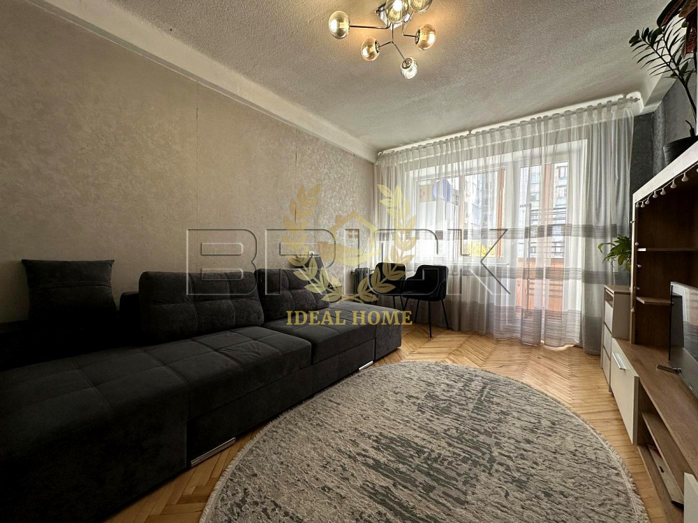 Продається 2-кімнатна квартира на вул. Пріорська 3/2 Kiev - photo 4