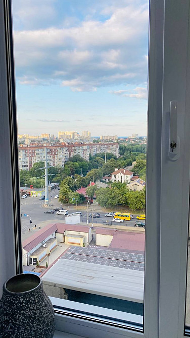 Продаж Квартира 2-кімнатна на ул. Левитана, 67 Одесса - изображение 6