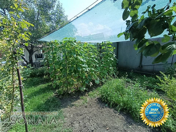 Продаж 1-поверховий   69.4 кв.м 4 кімн. на вул. Різдвяна Черкаси - фото 4